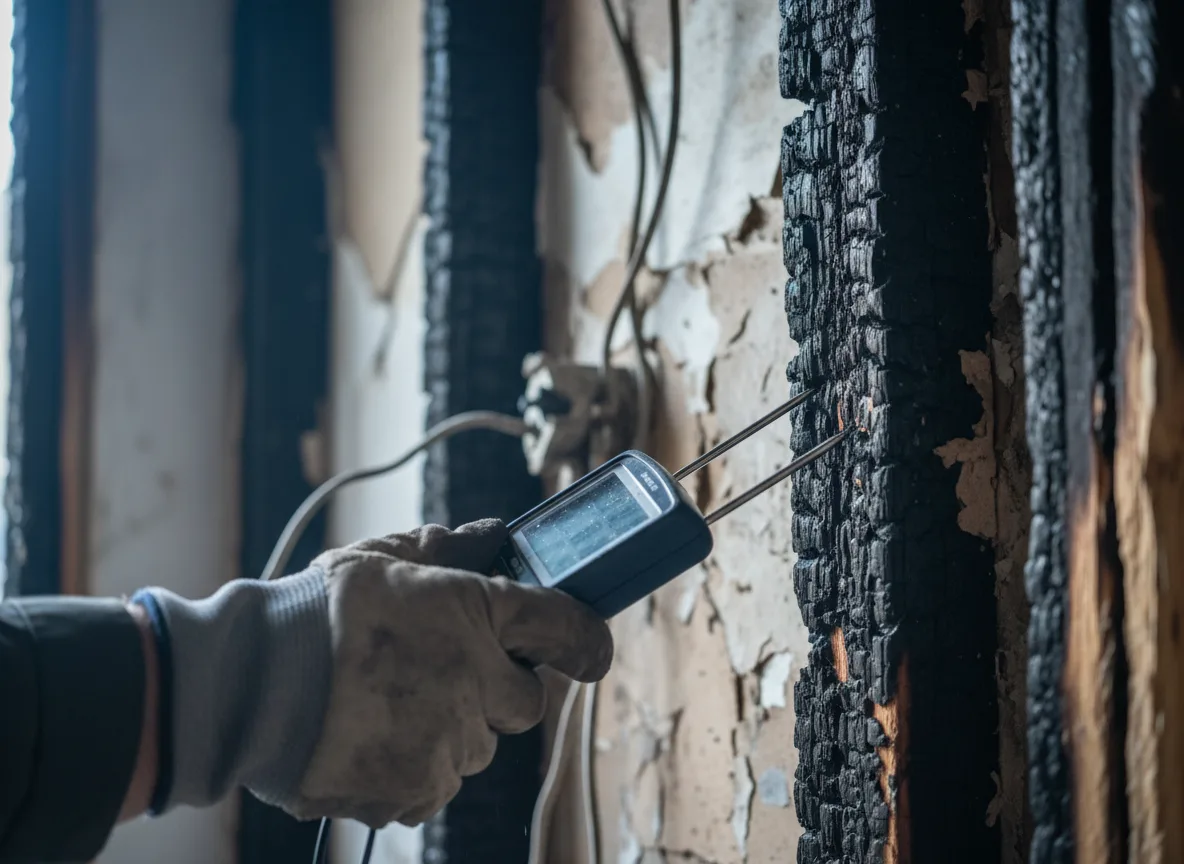 Fire Damage Restoration Belton, SC FAQs